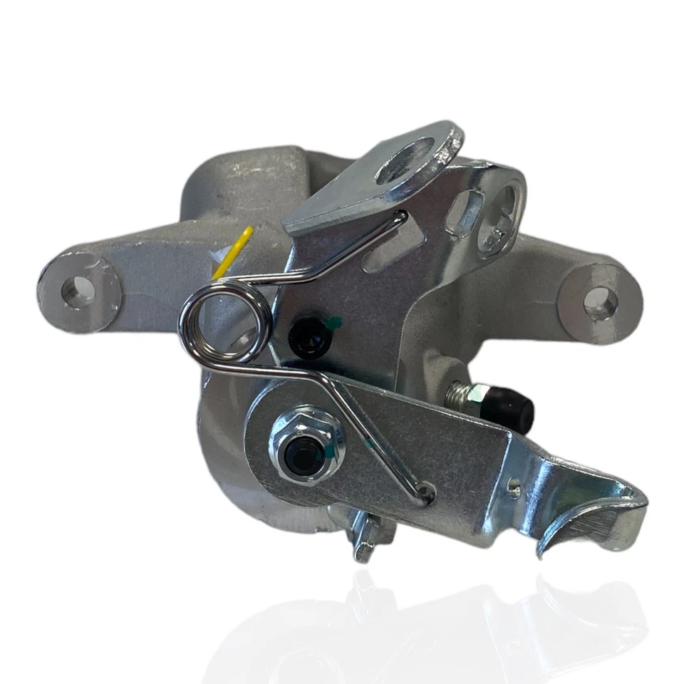 Fits Seat Altea Brake Caliper Rear Right 2004-2009 fit 256/282mm disc SEND REG - Imagen 3 de 4