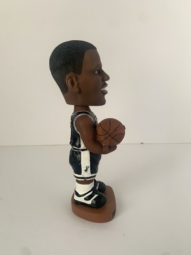 David Robinson San Antonio Spurs Bobble Head Bobble Dobbles New OBO - Picture 5 of 8