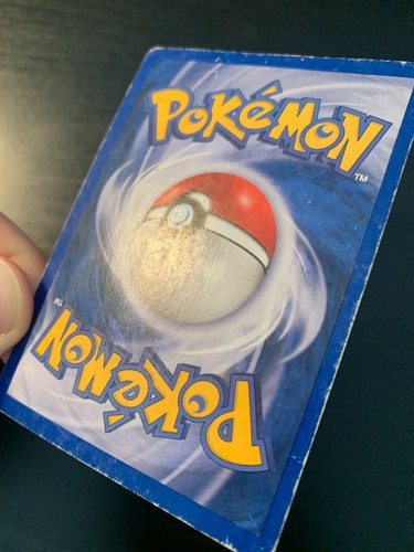 Carte Pokémon : Dardargnan 1/113 Holo Ex Espèces Delta Française - Imagen 10 de 11