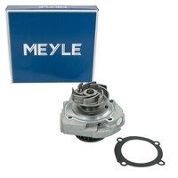 Meyle 2132200001 Wasserpumpe FüR Fiat 500 Panda Punto 1 2 Stilo Linea 1.2 1.4