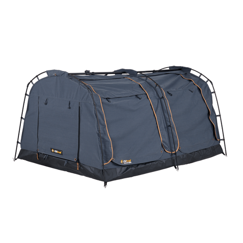 OZtrail Sundowner 1550 Swag - Double Swag - Picture 2 of 8