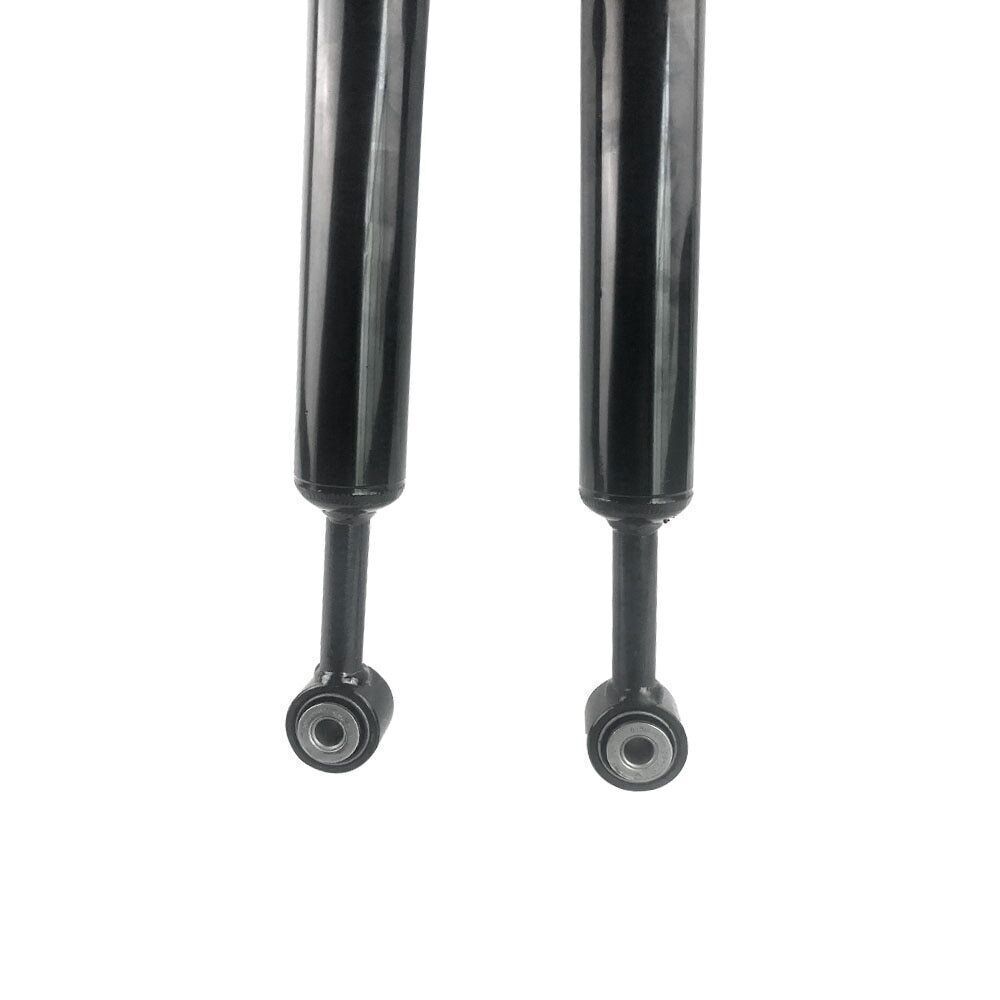 4x Fit Maserati Ghibli AWD RWD 2014-19 Front Rear Shock Absorber 670008896