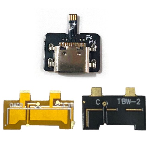 For NS Lite Oled Flex Sx Core Revised V1 V2 V3 Lite Cable TX PCB CPU Flex Cable