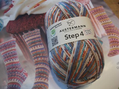 **NEU** STEP 4  **CUPCAKE** *FARBE 486 CANDY*   100g *TOPANGEBOT*