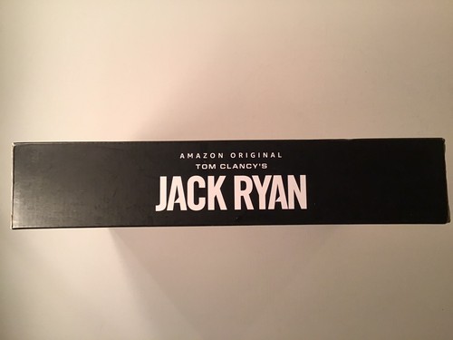 Jack Ryan Series 500 Piece Puzzle New Sealed Box - Picture 2 of 4