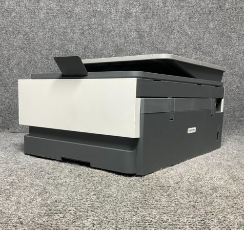 HP Officejet Pro 8025e Wireless All-In-One Color Thermal Inkjet Printer - Picture 7 of 19