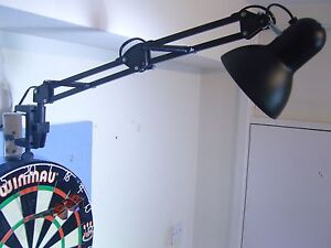 Pro Dart Board Spot Kit Set Up Fast Fix Support Pub Usage Pro Dart Board Spot Kit Set Up Fast Fix