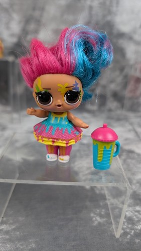 Bundle/Lot: 19 LOL Surprise Dolls, 7 Pets, Bottles, Accessories, Clothing, More! - Picture 7 of 23