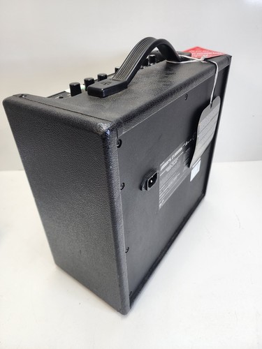 Fender Mustang I (V.2) 20 Watt Guitar Amplifier with DSP ,TESTED GREAT - Picture 3 of 6