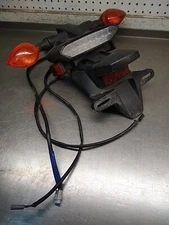 Yamaha YZF-R1 2002-2003 Taillight Blinker Rear Turn Signal 24111103