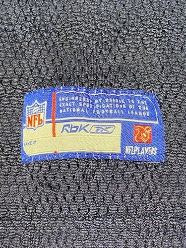 Reebok Chicago Bears BRIAN URLACHER NFL Football Jersey Youth (xl-16) - Picture 6 of 9