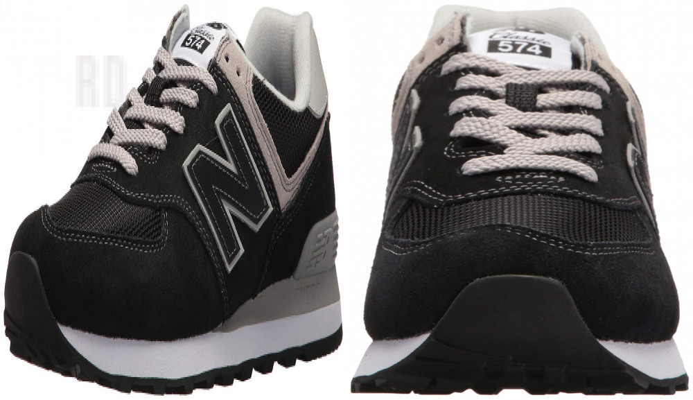 Ginnastica Balance New 574v2 F12814 ' Da Scarpe S Donne' 6a6xw1qUH
