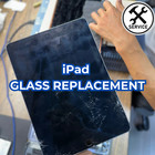 Glass Digitizer Screen Replacement Repair Service for iPad 9