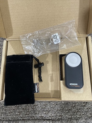 Amazon Basics Wireless Remote Control for Canon Digital SLR Cameras - Picture 2 of 9