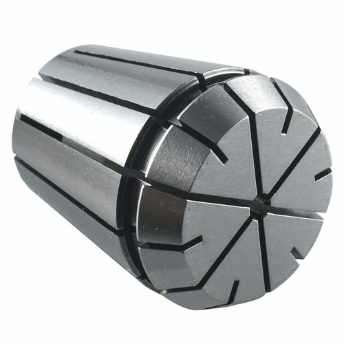 ER11 3.5mm Spring Collet Chuck Tool Bit Holder for CNC Milling Lathe Chuck - Picture 2 of 7