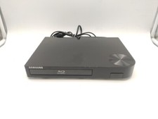 Samsung BD-F5100 Blu-Ray Player DVD USB HDMI ohne Fernbedienung BD F5100