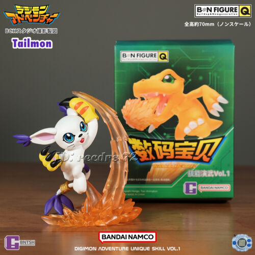 TOPTOY Digimon Adventure Skills Doll Figure Toy Collection Model Blind Box Toys - Picture 16 of 19