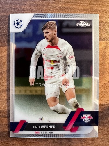 2022-2023 Topps UEFA Club Competitions Chrome Lite - Topps UK - Picture 179 of 324