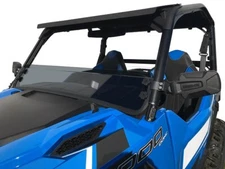 Spike Half Windshield Tinted For Can-Am Maverick TRAIL  63-1211