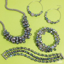 Paparazzi Jewelry Magnificent Musings Set July 2024