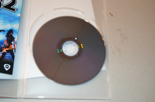 Rock Band 2 - Playstation 3 (nur Spiel) - Bild 3 von 3