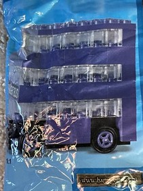 LEGO 4695 Harry Potter Knight Bus Prisoner of Azkaban Mini Polybag Sealed NEW