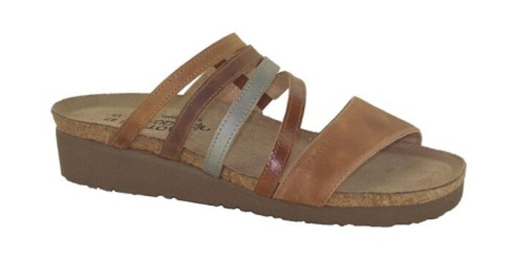 Naot Peyton Latte Ahorn Sattelleder Slip Sandalen Damen Größe 5-11 36-42 Neu Naot Peyton Latte Ahorn Sattelleder Slip Sandalen Damen Größe 5-11 36-42 Neu