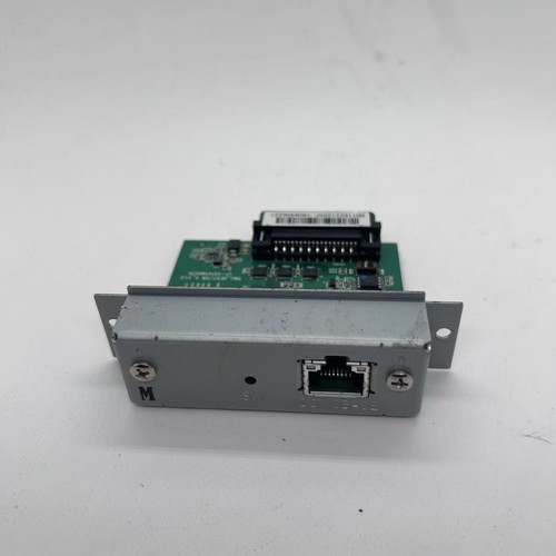 Tarjeta de red 100/10BASE ETHERNET compatible con STAR TSP800L TSP800 TSP700 TSP800II - Imagen 2 de 6