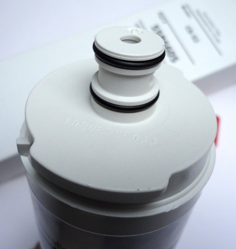 2 x fridge filter, water filter cartridge 3M Cuno CS-52 CS52 CS-452 for Neff - Picture 2 of 10