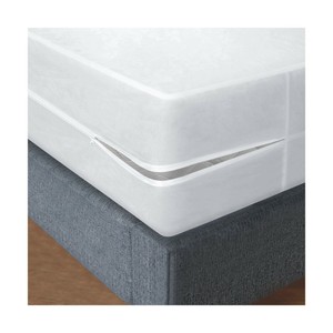 cot size mattress protector