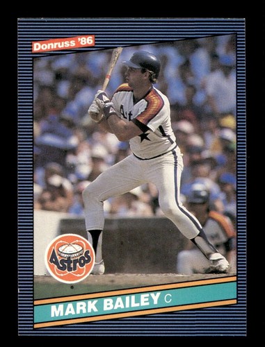 1986 Donruss 222-441 EX-MT/NM Pick From List All PICTURED cc2 - Picture 266 of 441