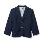 Holiday 100% Wool Single-Breasted Suits for Boys