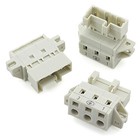 [5pcs] 723-603/019-042 Power Connector 3 Pin BLOCK