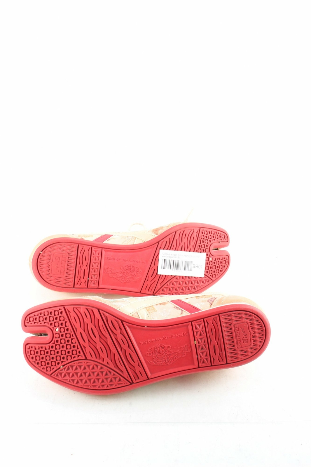 Onitsuka Tiger schnürzapatos rosadodo-rojo estilo elegantes damas talla talla talla de 39 bc72e7 Onitsuka Tiger schnürzapatos rosadodo-rojo estilo elegantes damas talla talla talla de 39 bc72e7