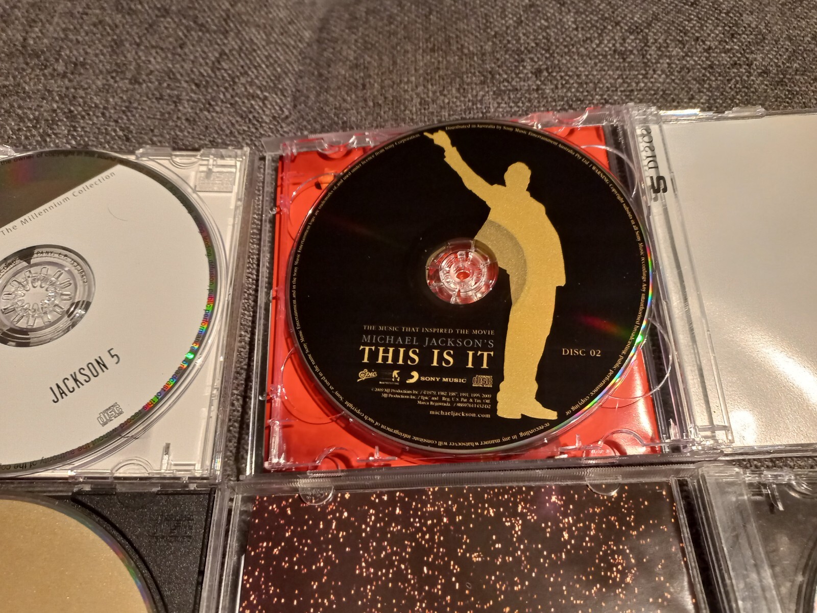 Picture 3 of 5