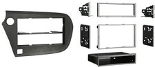 METRA 99-7878B Radio Installation Kit For HONDA INSIGHT 10-UP DIN/Double DIN