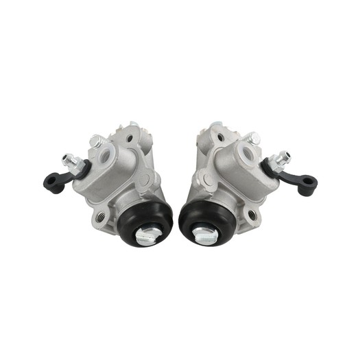 4x Front Left & Right Brake Wheel Cylinders For 1998-2004 Honda Foreman 450 ATV - Picture 11 of 19