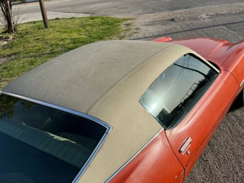 1972 Chevrolet Camaro - Picture 35 of 40