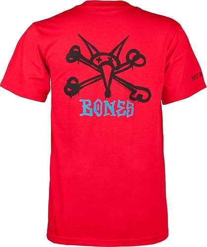 Camiseta Powell Peralta Rat Bones - Imagen 6 de 62