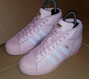 adidas pro model trainers