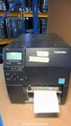 TOSHIBA B-EX4T2-GS12-QM-R Thermo DT/TT 12 cm Label Printer USB LAN 200KM / LINES