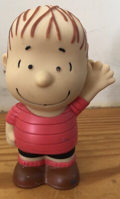 激レア 希少 PEANUTS Linus & Lucy アクションフィギュア 激レア 希少 PEANUTS Linus & Lucy アクションフィギュア 5