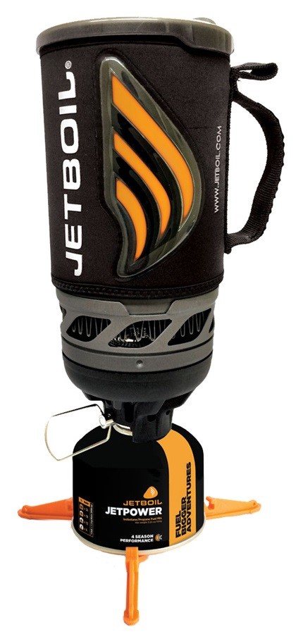 Jetboil Flash 2.0 grande randonnée Poêle Système Carbone 1 L Jetboil Flash 2.0 Poêle grande randonnée Poêle 2.0 Système Carbone 1 L 70f5ea