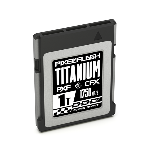 CFexpress Titanium 1TB Memory Card Type B Canon Z series Nikon + Select XQD Cams - Picture 3 of 6