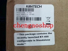 1PCS NEW KANTECH KT-400 KT-400-PCB Access control controller #N7101 YF