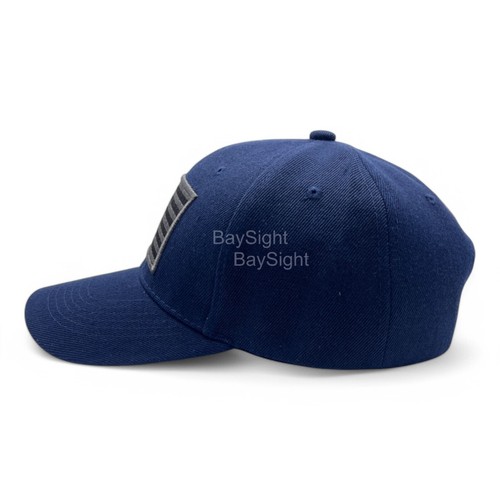 Baseballkappe mit amerikanischer Flagge Herren verstellbare Größe Armee Tarnmütze USA Militär - Bild 16 von 19