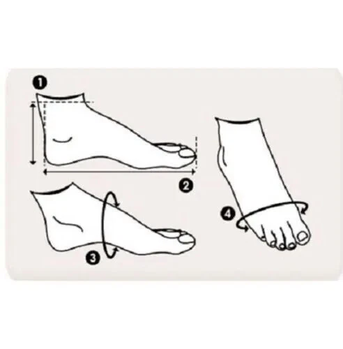 New Genuine Handmade Men's Leather Boot, Crocodile Pattern Two Tone Buckle Boot, - Image 4 of 4