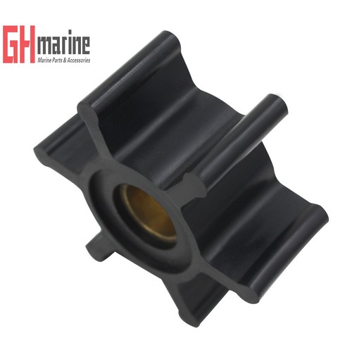 Kit impulsor flexible motores Watermota Sea Panther 30 motores intraborda marinos - Imagen 8 de 11