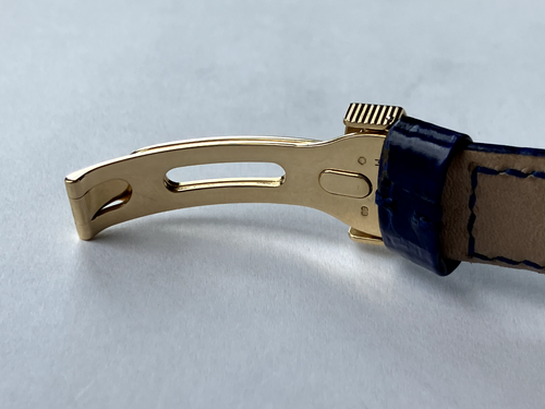 Breguet Classique 3680 Serpentine, Power Reserve, Box and Papers, Full Set - Picture 9 of 18
