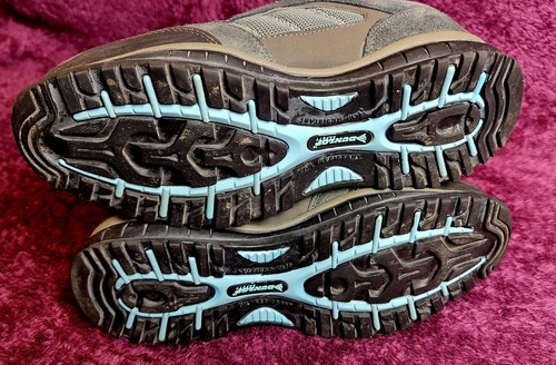 Dunlop Safety Steel Toe Cap Protection Work Shoes Trainers size UK4 - Boxed - Picture 7 of 12